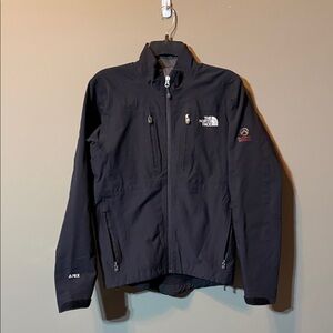 The North Face Men's Black Summit Series Apex Jacket Size Small